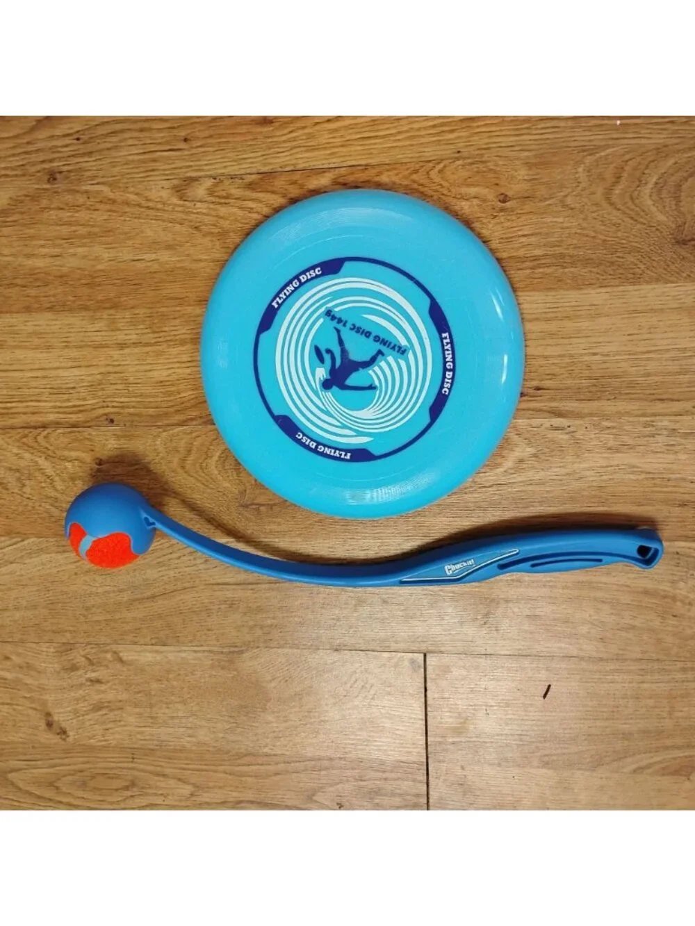 Dog Accessories 8 Piece Lot: Leash Slow Feeders Grooming Tools Toys Travel Bowl